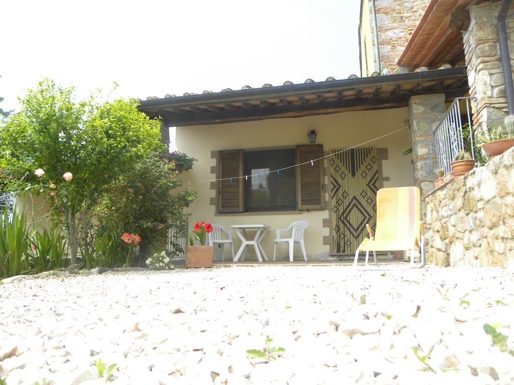 Agriristoro Podere S. Andrea 마사마리티마 외부 사진