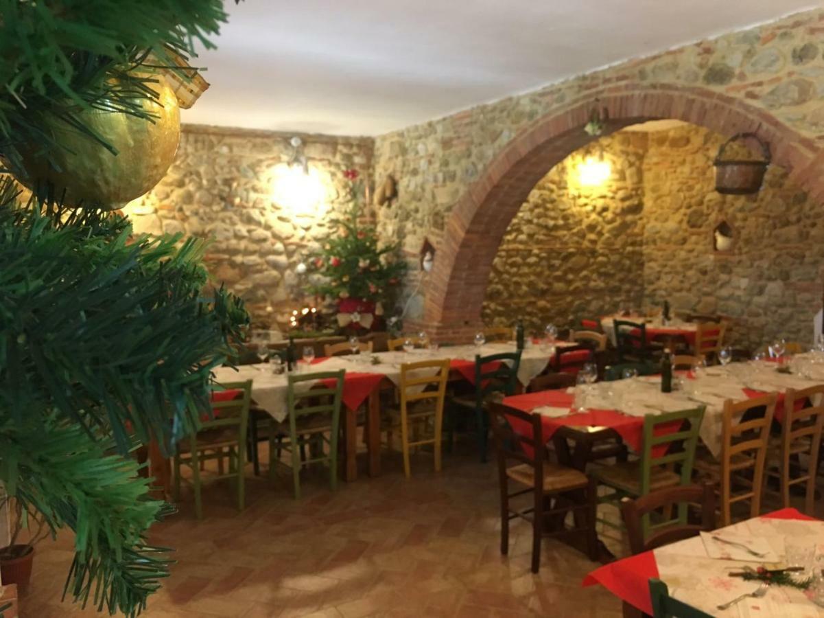 Agriristoro Podere S. Andrea 마사마리티마 외부 사진