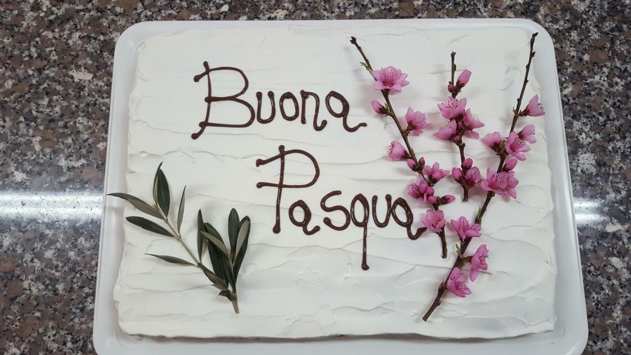 Agriristoro Podere S. Andrea 마사마리티마 외부 사진
