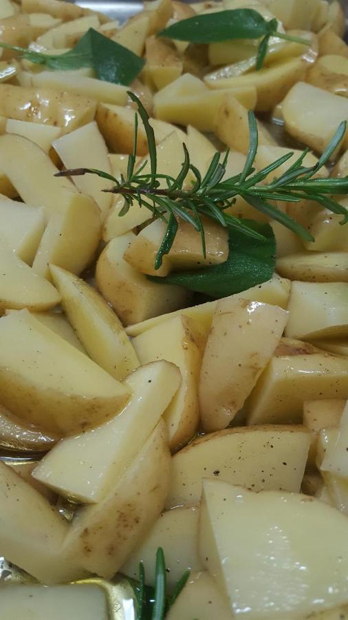 Agriristoro Podere S. Andrea 마사마리티마 외부 사진