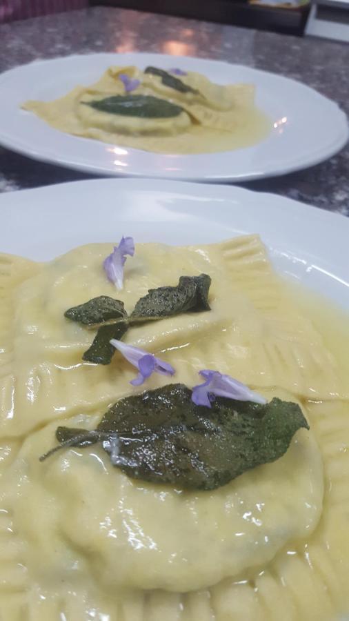 Agriristoro Podere S. Andrea 마사마리티마 외부 사진